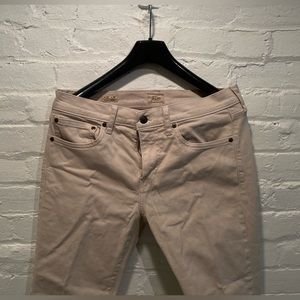 J. Crew Stone Denim — Slim Fit — Men’s — 32x30